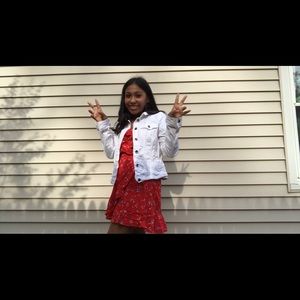 Meet your Posher, Melanie